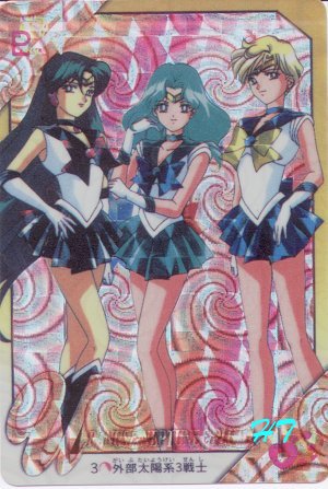 Outer Senshi [47kb]