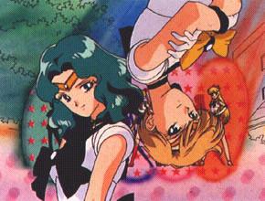 Sweet couples [11kb]